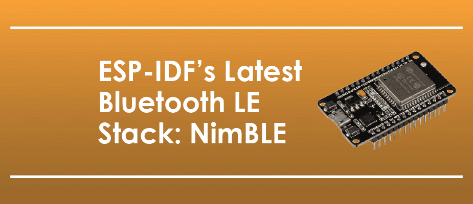 Shrink your ESP-32 firmware size by half